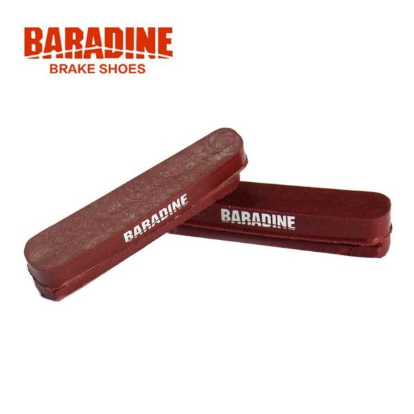 bike brakes baradine 473 road bicycle c-brake caliper brake shoes replacement pads for carbon fiber wheel
bike brakes baradine 473 road bicycle c-brake caliper brake shoes replacement pads for carbon fiber wheel