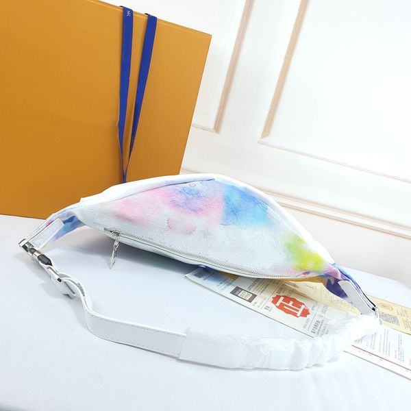 luxury designers waist bags cross body handbag famous bumbag fashion shoulder bag white bum fanny pack m45759
luxury designers waist bags cross body handbag famous bumbag fashion shoulder bag white bum fanny pack m45759