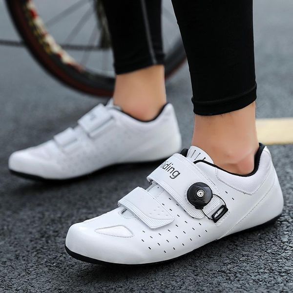cycling footwear carbon fiber flat mtb shoes 2021 sapatilha ciclismo road route men breathable slef-locking bicycle bike sneakers, Black
cycling footwear carbon fiber flat mtb shoes 2021 sapatilha ciclismo road route men breathable slef-locking bicycle bike sneakers, Black