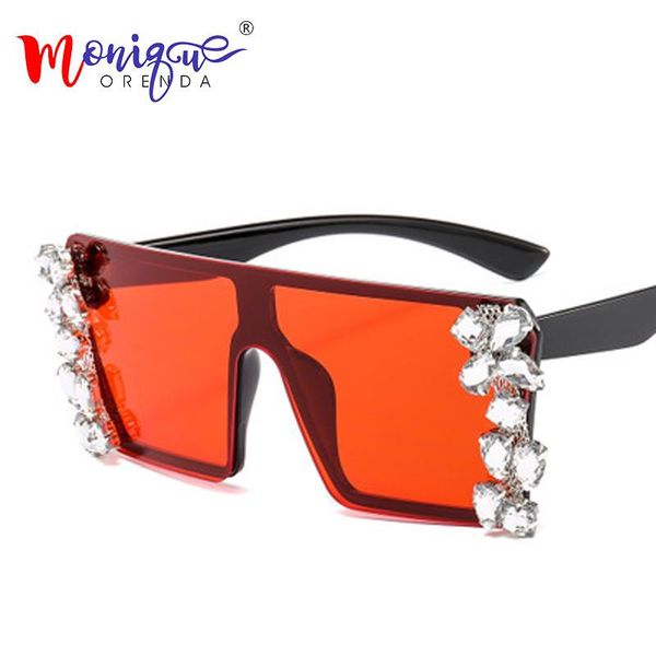 luxury rhinestones sunglasses women fashion colorful diamond frame sun glasses men female eyeglasses clear lens eyewear uv400, White;black
luxury rhinestones sunglasses women fashion colorful diamond frame sun glasses men female eyeglasses clear lens eyewear uv400, White;black