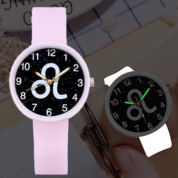 wristwatches student examination watch women luminous female high school clock leo constellation ladies watches for kids children gift, Slivery;brown
wristwatches student examination watch women luminous female high school clock leo constellation ladies watches for kids children gift, Slivery;brown