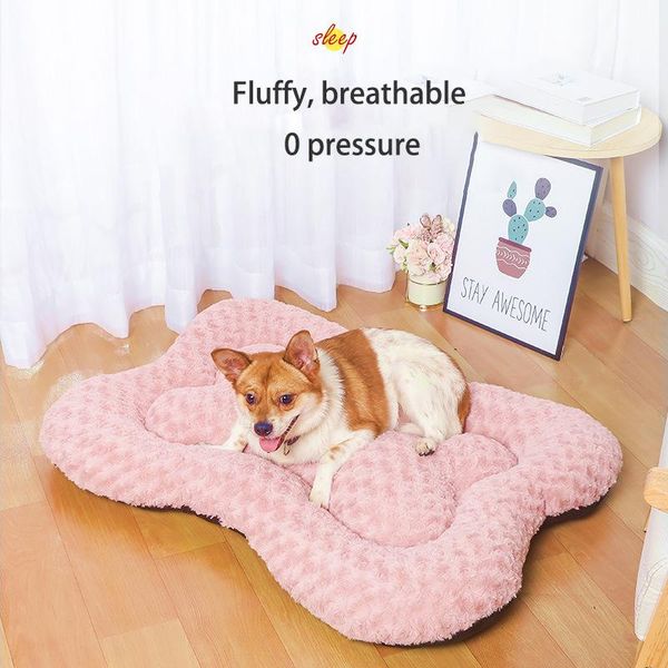 cat beds & furniture autumn and winter warm bones creative dog bed non-slip plush pet mat supplies sleeping
cat beds & furniture autumn and winter warm bones creative dog bed non-slip plush pet mat supplies sleeping