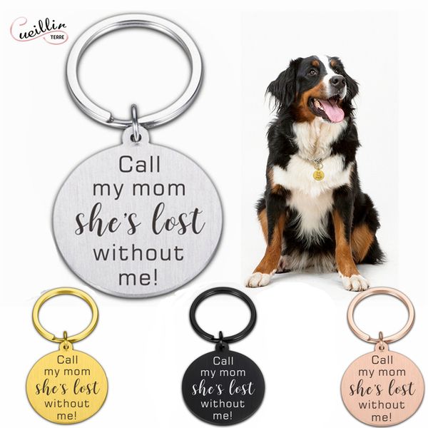 engraving pet dog cat collar accessories decoration pet id dog tags collars stainless steel cat tag customized tagdio chan contact, Slivery;golden
engraving pet dog cat collar accessories decoration pet id dog tags collars stainless steel cat tag customized tagdio chan contact, Slivery;golden