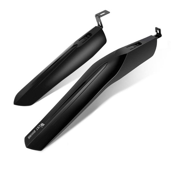 tools west biking bike fenders adjustable mtb mudguard front/rear fender cycling set protector guards
tools west biking bike fenders adjustable mtb mudguard front/rear fender cycling set protector guards