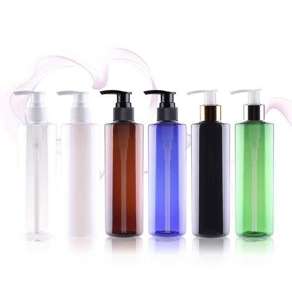 24 empty plastic lotion bottles liquid soap bottle for personal care anodized aluminum pump cosmetic containers storage & jars
24 empty plastic lotion bottles liquid soap bottle for personal care anodized aluminum pump cosmetic containers storage & jars