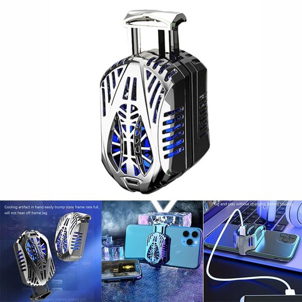 raptor radiator, semiconductor rapid cooling, portable peripheral mobile phone radiator for 5-7.3 inch fans & coolings
raptor radiator, semiconductor rapid cooling, portable peripheral mobile phone radiator for 5-7.3 inch fans & coolings