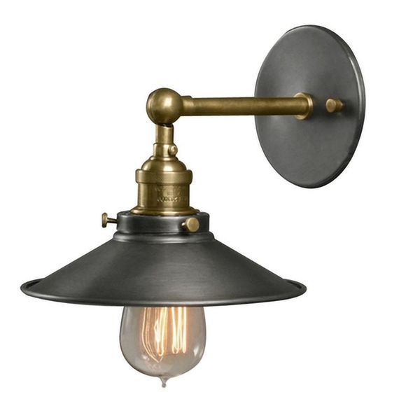 wall lamp american style antique sconce single-head adjustable angle light for bedside living room decor indoor led lighting
wall lamp american style antique sconce single-head adjustable angle light for bedside living room decor indoor led lighting