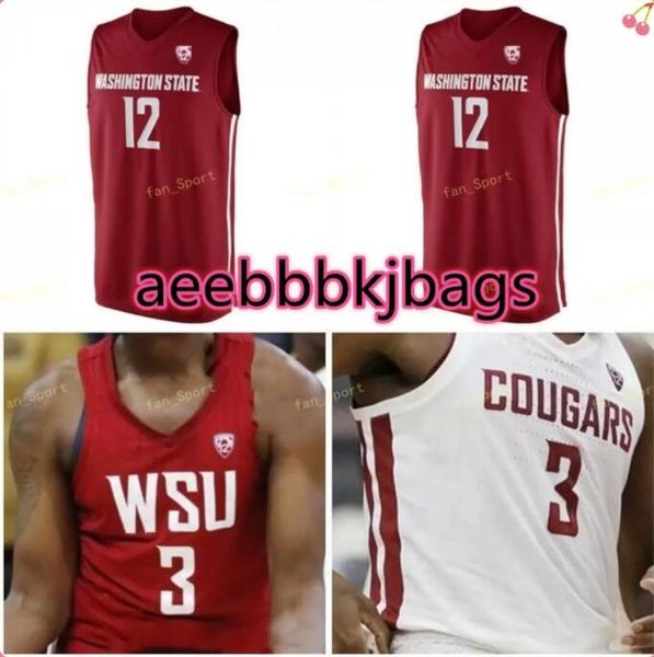 ncaa college washington state cougars basketball jersey 1 thompson 2 cj elleby 3 robert franks 13 jeff pollard custom stitched 54ac, Black
ncaa college washington state cougars basketball jersey 1 thompson 2 cj elleby 3 robert franks 13 jeff pollard custom stitched 54ac, Black
