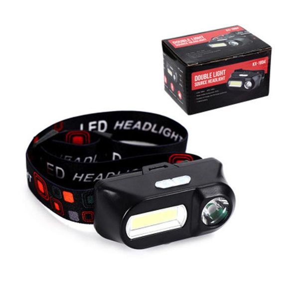 headlamps mini portable hand press xpe+cob led headlamp usb rechargeable fishing headlight camping head lamp caving torch
headlamps mini portable hand press xpe+cob led headlamp usb rechargeable fishing headlight camping head lamp caving torch
