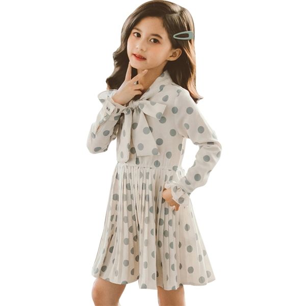 dress girl dot pattern for big bow party child spring autumn costume s 6 8 10 12 14 210528, Red;yellow
dress girl dot pattern for big bow party child spring autumn costume s 6 8 10 12 14 210528, Red;yellow