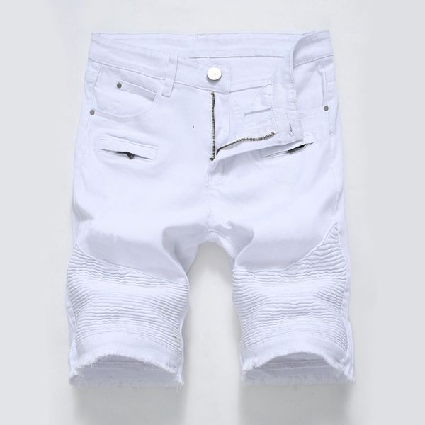 fashion shorts 2021 summer men's denim street clothing trend personality slim short jeans white red black male brand clothes, White;black
fashion shorts 2021 summer men's denim street clothing trend personality slim short jeans white red black male brand clothes, White;black