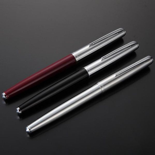 selling hero 100 brand ink fountain pen office executive busienss men writing siganature box packing gift pens
selling hero 100 brand ink fountain pen office executive busienss men writing siganature box packing gift pens