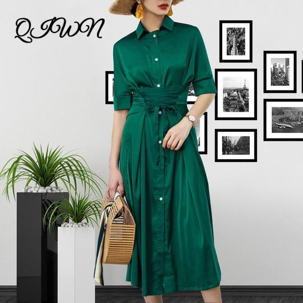 casual dresses summer green women fashion lapel lace short sleeve brand design luxury bandage chic beach clothes 25ci, Black;gray
casual dresses summer green women fashion lapel lace short sleeve brand design luxury bandage chic beach clothes 25ci, Black;gray