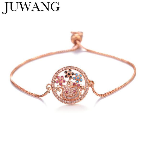 link, chain cat flower three rabbits lovely adjustable animal bracelets & bangles cubic zirconia bracelet for women child mujer jewelry gift, Black
link, chain cat flower three rabbits lovely adjustable animal bracelets & bangles cubic zirconia bracelet for women child mujer jewelry gift, Black