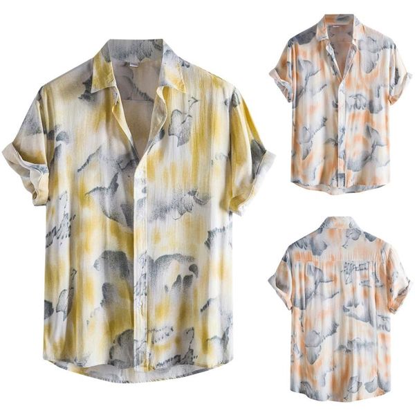 men's casual shirts summer pure cotton mens hawaiian shirt printed short sleeve big us size hawaii flower beach floral patterns, White;black
men's casual shirts summer pure cotton mens hawaiian shirt printed short sleeve big us size hawaii flower beach floral patterns, White;black