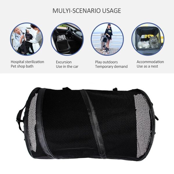 dog car seat covers travel carrier with zipper for front and back pad storage bag breathable bucket basket foldable portable
dog car seat covers travel carrier with zipper for front and back pad storage bag breathable bucket basket foldable portable