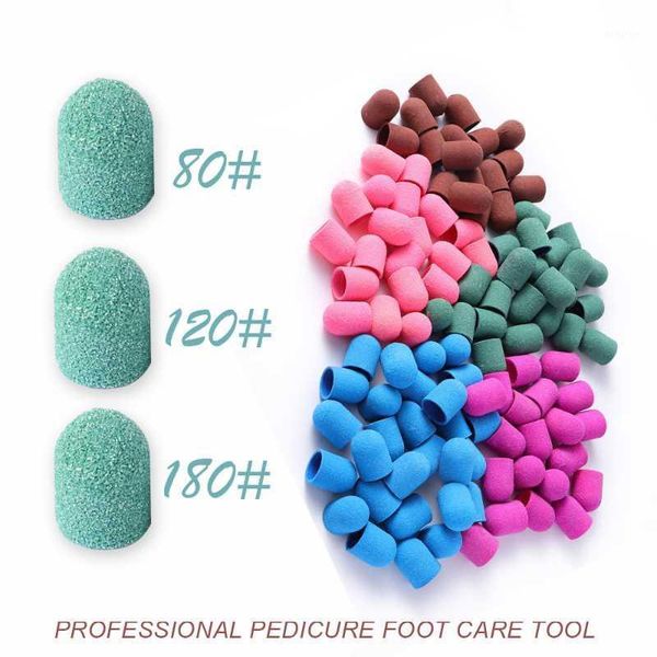 10/20pcs 13*19 purple nail sanding caps with rubber gel remover cutter drill bits pedicure cuticle tools accessories1, Silver
10/20pcs 13*19 purple nail sanding caps with rubber gel remover cutter drill bits pedicure cuticle tools accessories1, Silver