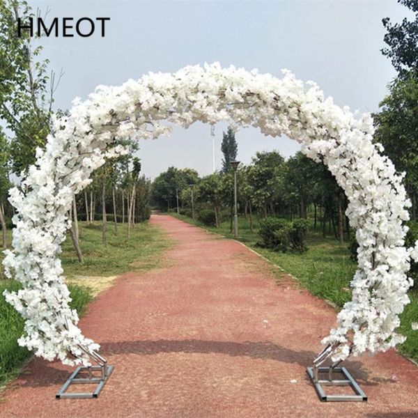 cherry blossom arch flower stand props outdoor wedding backdrop layout road guide artificial flowers+arch shelf party stage deco decoration
cherry blossom arch flower stand props outdoor wedding backdrop layout road guide artificial flowers+arch shelf party stage deco decoration