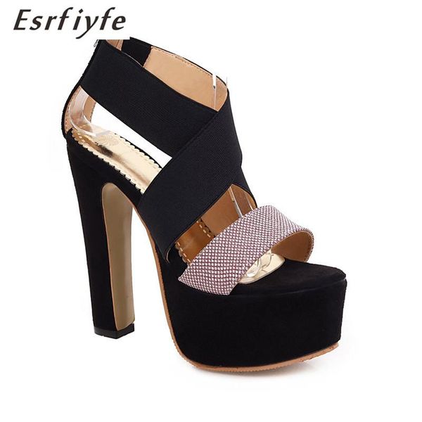 sandals esrfiyfe 2021 summer women's peep toe platfrom super high heel black party dress shoes woman large size 34-48
sandals esrfiyfe 2021 summer women's peep toe platfrom super high heel black party dress shoes woman large size 34-48