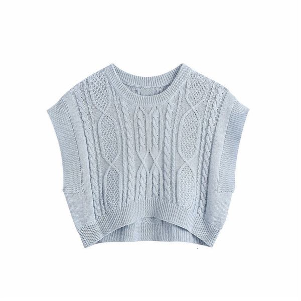 women's sweaters evfer female sweater casual to spring, fashion vest for girls, round collar, sleeveless, short, knitted frfw, White;black
women's sweaters evfer female sweater casual to spring, fashion vest for girls, round collar, sleeveless, short, knitted frfw, White;black
