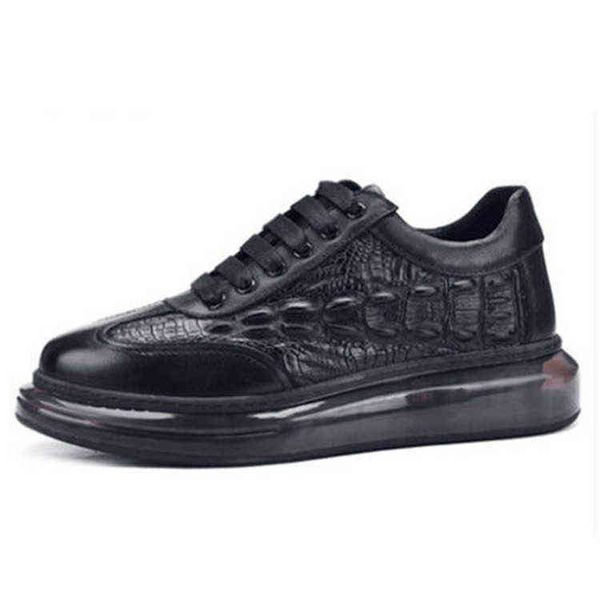 men's sho autumn casual leather men's upper korean pattern versatile board sports middle
men's sho autumn casual leather men's upper korean pattern versatile board sports middle