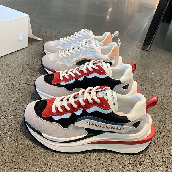 sports running shoes female color matching old ins tide 2021 new students all-match autumn net red super forrest gump
sports running shoes female color matching old ins tide 2021 new students all-match autumn net red super forrest gump