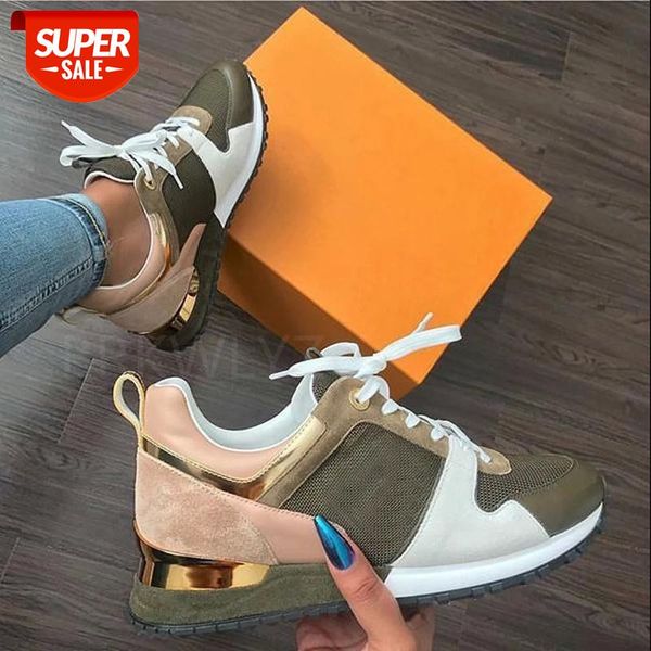 new fashion women's sneakers leopard print leather thick bottom increased casual comfortable sports shoes for ladies #nw4y
new fashion women's sneakers leopard print leather thick bottom increased casual comfortable sports shoes for ladies #nw4y