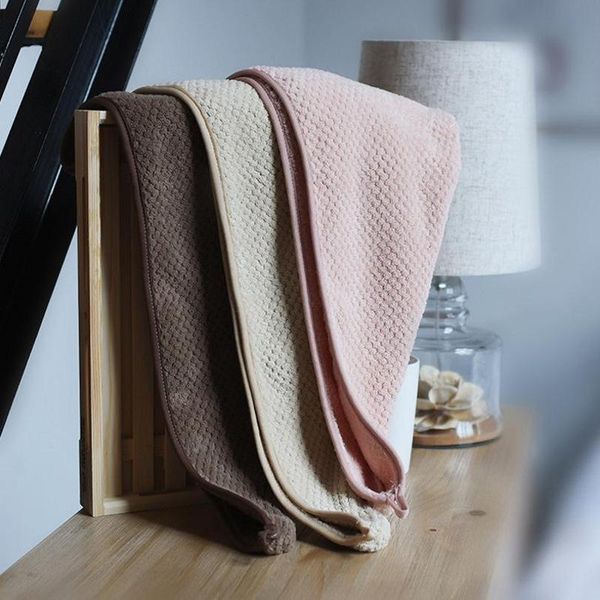 shower caps mcao 1pcs microfiber bathing drying towel cap womens girls lady's quick dry hair hat jf71
shower caps mcao 1pcs microfiber bathing drying towel cap womens girls lady's quick dry hair hat jf71