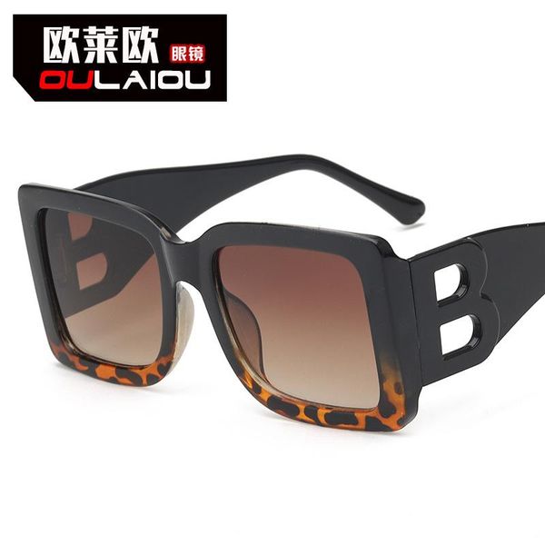 sunglasses uv400 eyewear uv protection oversized women 2021 designer quality sun glasses harajuku street style, White;black
sunglasses uv400 eyewear uv protection oversized women 2021 designer quality sun glasses harajuku street style, White;black