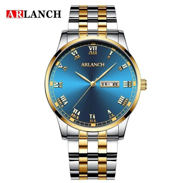 wristwatches men's waterproof dual-calendar week non-mechanical quartz watch, Slivery;brown
wristwatches men's waterproof dual-calendar week non-mechanical quartz watch, Slivery;brown