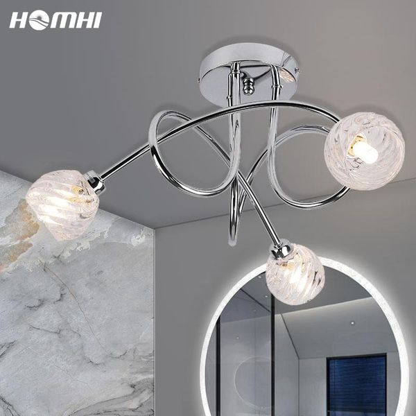 ceiling lights crystal light for home bedroom luminaire living room loft aisle deco lampara de mesa molecular winding
ceiling lights crystal light for home bedroom luminaire living room loft aisle deco lampara de mesa molecular winding