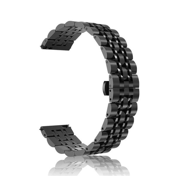 watch bands for samsung galaxy active 20mm solid stainless steel metal bracelet strap wrist band 2 40mm 44mm, Black;brown
watch bands for samsung galaxy active 20mm solid stainless steel metal bracelet strap wrist band 2 40mm 44mm, Black;brown