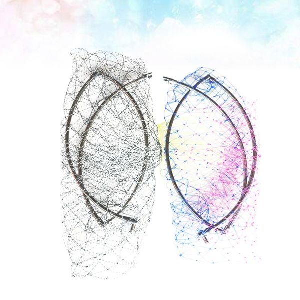 pcs 40cm folding landing net head colorful fishing stainless steel ring fish keeper brail release (silver and accessories
pcs 40cm folding landing net head colorful fishing stainless steel ring fish keeper brail release (silver and accessories