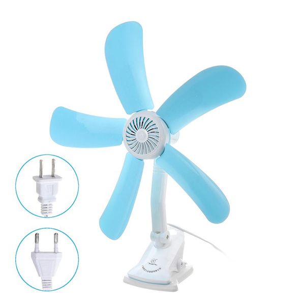 electric fans 220v 3-in-1 multifunction fan 8w 5 leaves mute wall hanging clip foldable holder air us/eu plug
electric fans 220v 3-in-1 multifunction fan 8w 5 leaves mute wall hanging clip foldable holder air us/eu plug