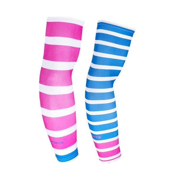 elbow & knee pads sports outdoor running cycling arm sleeves uv striped protection breathable casual cuffs, Black;gray
elbow & knee pads sports outdoor running cycling arm sleeves uv striped protection breathable casual cuffs, Black;gray
