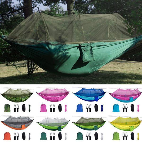 outdoor camping supplies mosquito net hammock nylon encrypted awning portable bedding s7b0976 tents and shelters
outdoor camping supplies mosquito net hammock nylon encrypted awning portable bedding s7b0976 tents and shelters