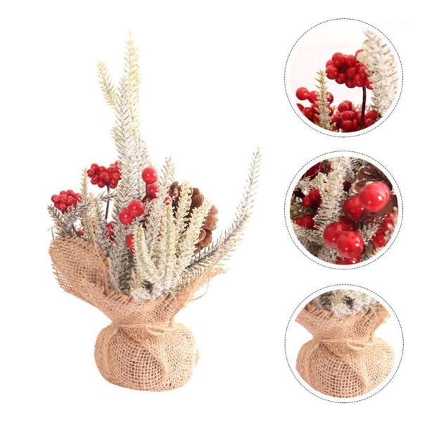 christmas decorations 1pc mini exquisite unique tree xmas ornament artificial fake deskfor office
christmas decorations 1pc mini exquisite unique tree xmas ornament artificial fake deskfor office