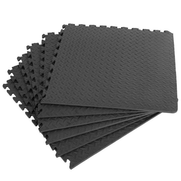 yoga mats 12pcs 30*30cm protective floor mat anti-slip bubble bowl foam exercise cushion home gym protection fitness workouts
yoga mats 12pcs 30*30cm protective floor mat anti-slip bubble bowl foam exercise cushion home gym protection fitness workouts