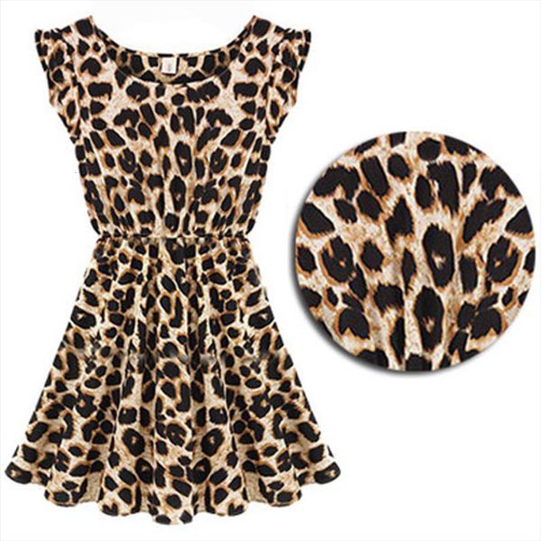 stretch leopard summer casual womens dresses short sleeve slim vintage femme robe, Black;gray
stretch leopard summer casual womens dresses short sleeve slim vintage femme robe, Black;gray