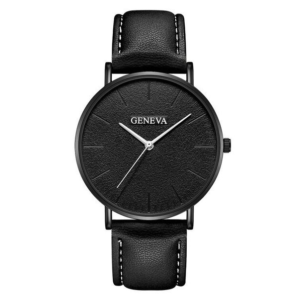wristwatches geneva watch fashion simple men watches ultra thin mens leather band quartz casual montre homme reloj hombre, Slivery;brown
wristwatches geneva watch fashion simple men watches ultra thin mens leather band quartz casual montre homme reloj hombre, Slivery;brown