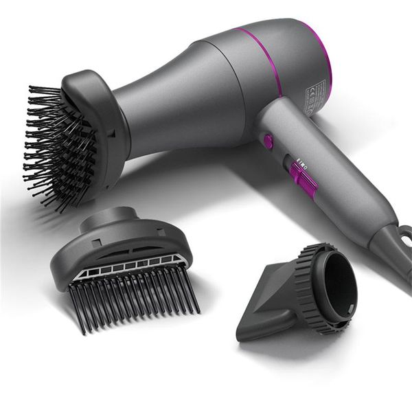 electric hair brushes 2000w anion dryer professinal cold wind hammer blower cooling heating air protective salon tool
electric hair brushes 2000w anion dryer professinal cold wind hammer blower cooling heating air protective salon tool