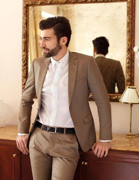 men's suits & blazers latest coat pants designs wedding suit for man 2021 khaki tuxedo smart casual blazer slim fit groomsmen party 2 p, White;black
men's suits & blazers latest coat pants designs wedding suit for man 2021 khaki tuxedo smart casual blazer slim fit groomsmen party 2 p, White;black