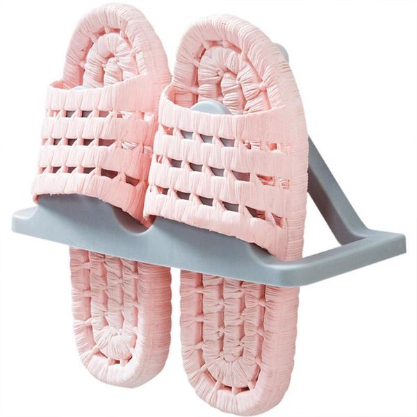 clothing & wardrobe storage wall mounted slippers holder rack hanging shoes home shelf mf
clothing & wardrobe storage wall mounted slippers holder rack hanging shoes home shelf mf