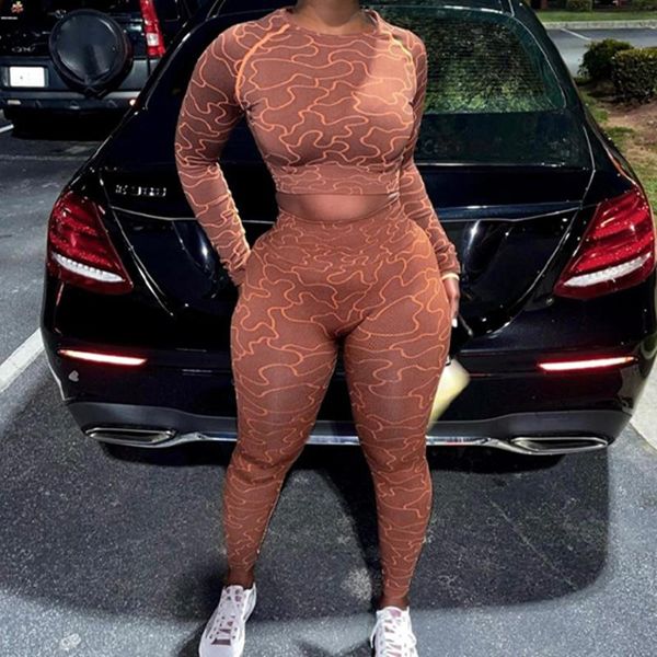 yoga outfit 2021 fashion print women 2pcs set tracksuit casual fitness sport suit long sleeve crop leggings pants streetwear
yoga outfit 2021 fashion print women 2pcs set tracksuit casual fitness sport suit long sleeve crop leggings pants streetwear