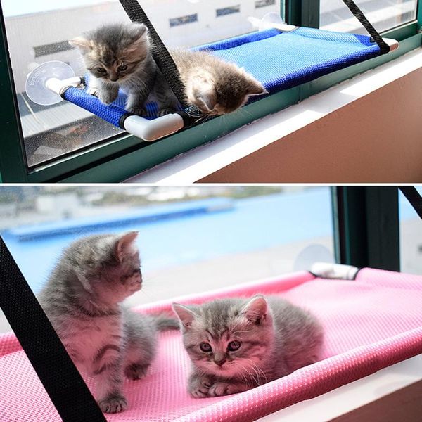 bearing 10kg pet cat hammock basking window mounted seat home suction cup hanging bed mat lounge 3 colors kitten accessories beds & furnitur
bearing 10kg pet cat hammock basking window mounted seat home suction cup hanging bed mat lounge 3 colors kitten accessories beds & furnitur