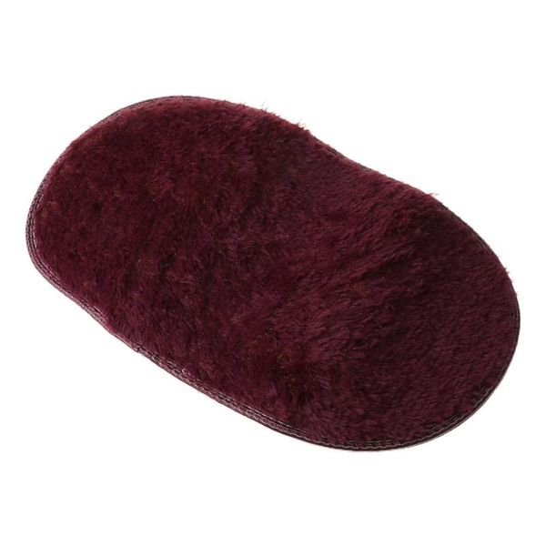 absorbent soft bedroom bathroom floor non-slip door bath mat shower rug 30*50cm u7ed carpets
absorbent soft bedroom bathroom floor non-slip door bath mat shower rug 30*50cm u7ed carpets
