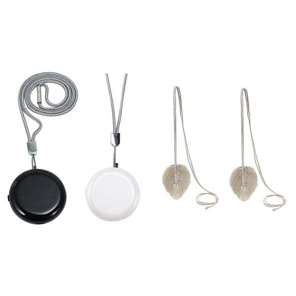 air purifiers 2pack cotton curtain tiebacks holder rope with wearable necklace freshner ionizer negative ion generator
air purifiers 2pack cotton curtain tiebacks holder rope with wearable necklace freshner ionizer negative ion generator