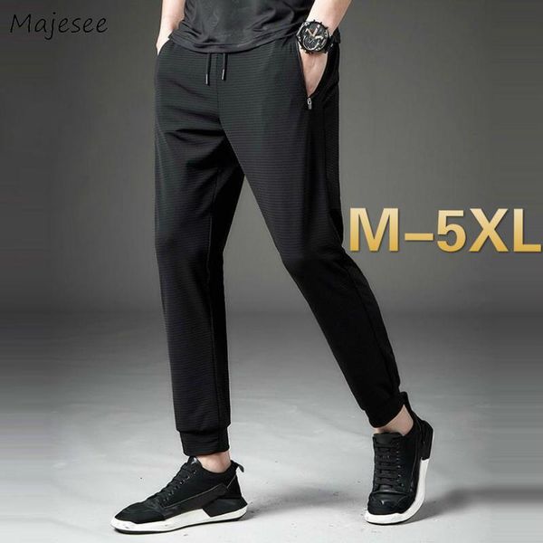 casual pants men summer black lace-up bodybuilding large size 5xl loose breathable quick dry simple leisure all-match jogger men's
casual pants men summer black lace-up bodybuilding large size 5xl loose breathable quick dry simple leisure all-match jogger men's