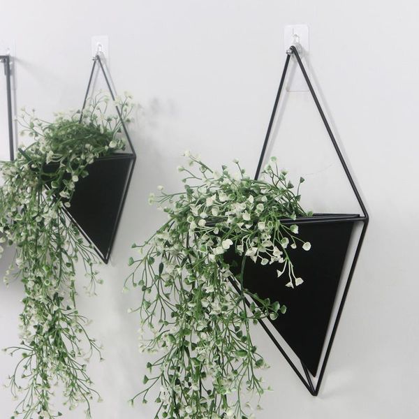 decorative objects & figurines wall hanging flower pot green dill dried vase home decoration accessories creative gift
decorative objects & figurines wall hanging flower pot green dill dried vase home decoration accessories creative gift