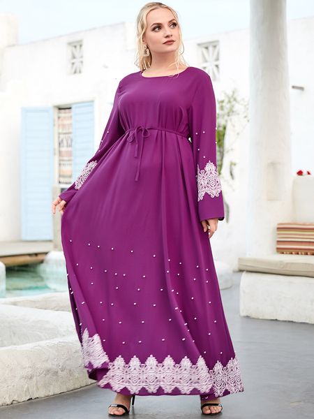 casual dresses plus size maxi for women muslim dress arabic ramadan eid mubarak islam clothing kaftan abaya dubai turkey robe long, Black;gray
casual dresses plus size maxi for women muslim dress arabic ramadan eid mubarak islam clothing kaftan abaya dubai turkey robe long, Black;gray